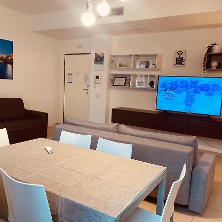 Berga Exclusive Suite 5 Bari Dış mekan fotoğraf